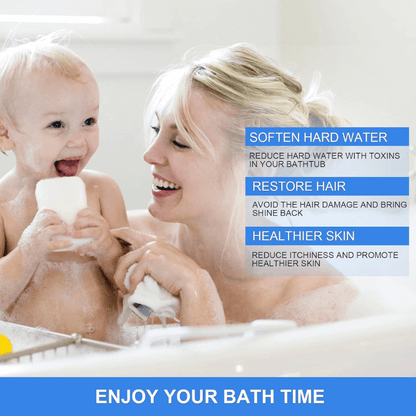 Well Haven Premium Bath Filter™
