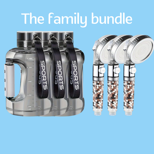 Well Haven Family Bundle