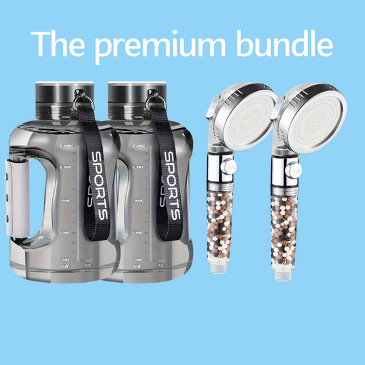 Well Haven Premium Bundle