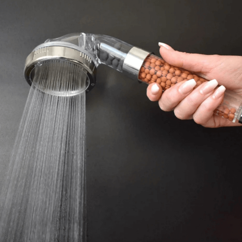 Well Haven™  Spa-Grade Shower Head