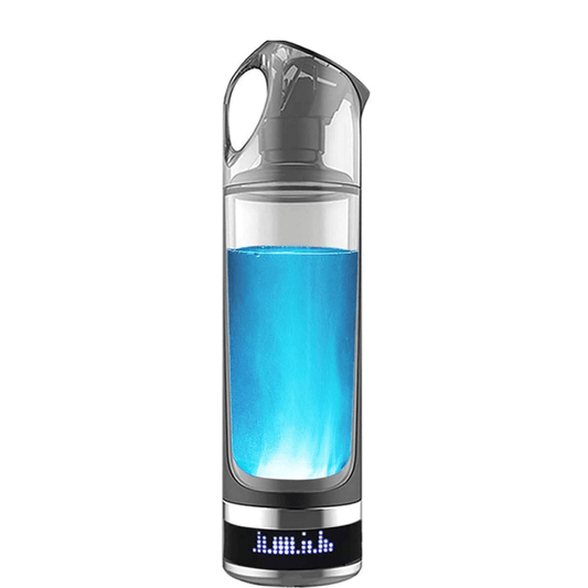 Hydrogen Rich Water Bottle™