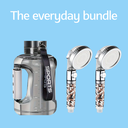 Well Haven Everyday Bundle